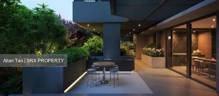 Claydence (D15), Apartment #602798961
